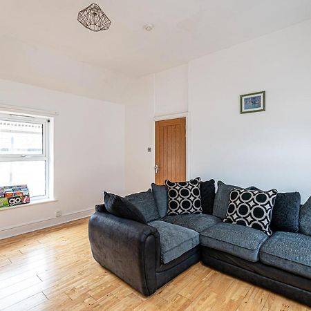 Two Bedroom Holiday Apartment Colwyn Bay Exteriér fotografie